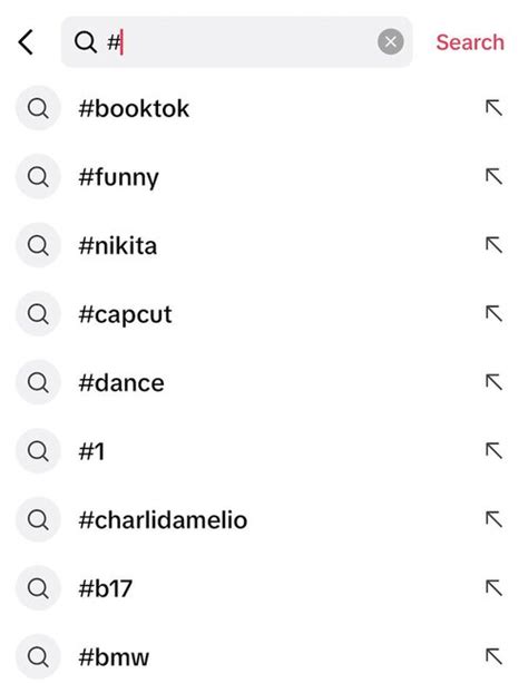 tiktok porn hashtag|Best TikTok Porn Videos